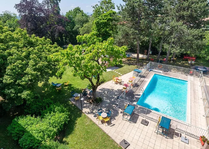 Animaux admis HOTEL Lyon Nord