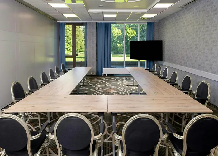 Hotel boutique: Leonardo Hotel Hannover