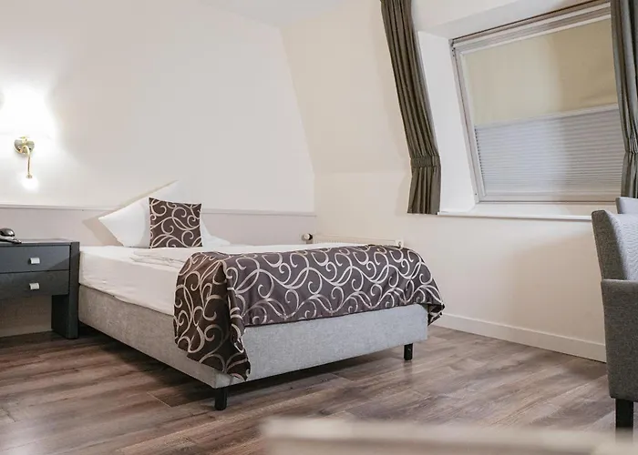 Hotel Märkischer Hof