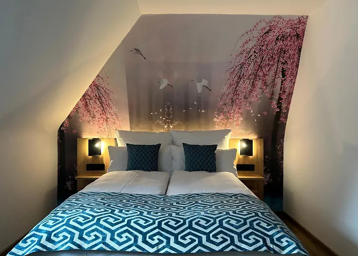Akzent Hotel Köhler