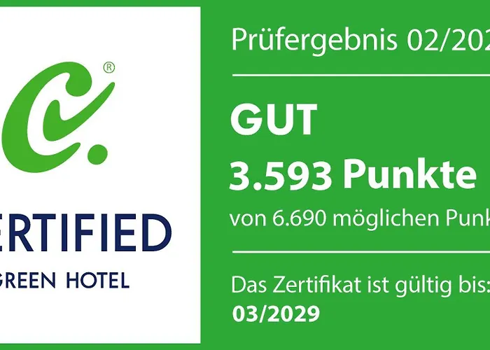 5 sterren hotel: Hotel Royal