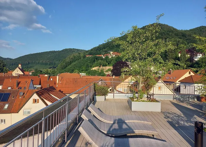 3-Sterne-Hotel: Hotel Buck