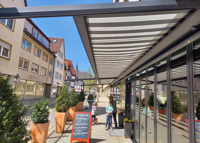 3-Sterne-Hotel: Hotel Buck