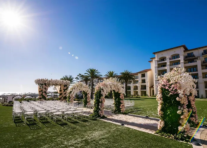 Waldorf Astoria Monarch Beach Resort & Club