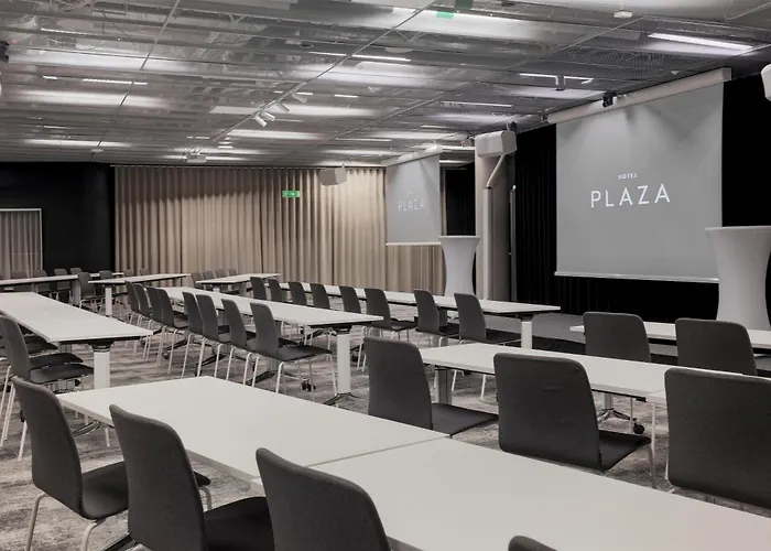 Best Western Plus Plaza