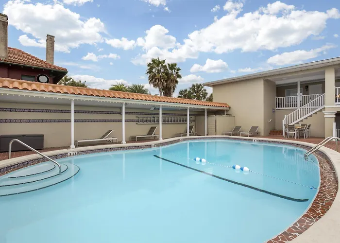Best Western Historic Bayfront