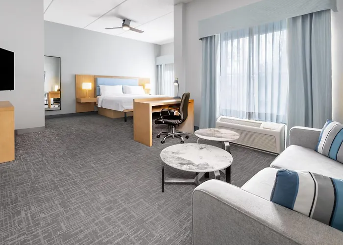 Homewood Suites By Hilton Rochester/Greece, Ny