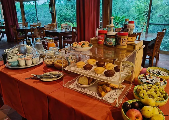 Agriturismo Le Vedute