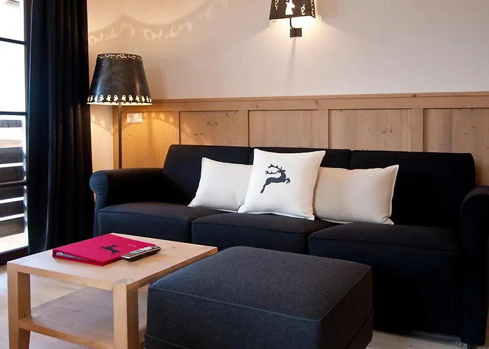 Zin Senfter Residence