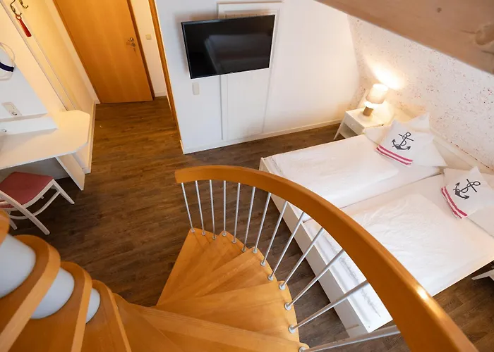Hotel Anka