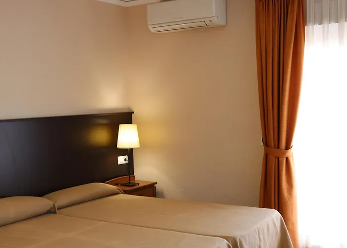 Hotel Fin De Semana (Adults Only)