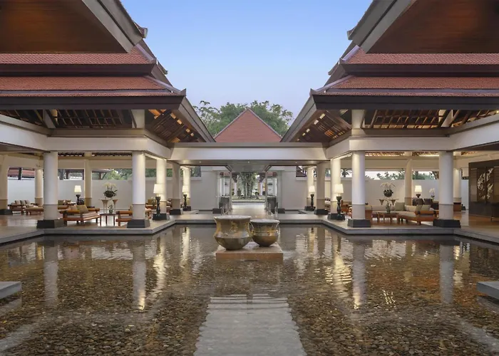 Banyan Tree Phuket