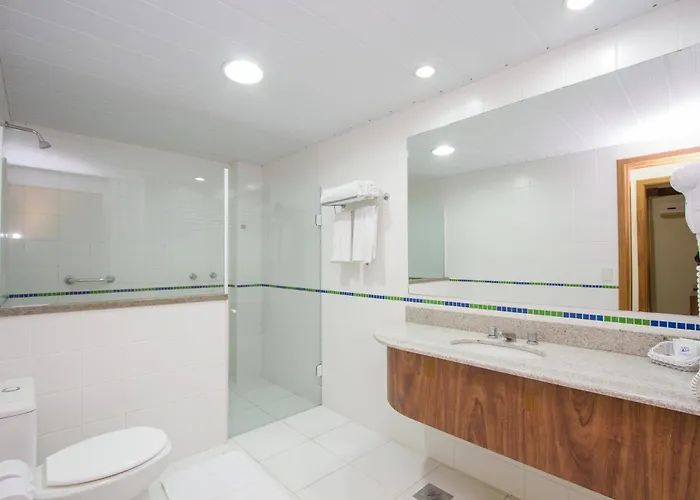 Hotel Le Canard Lages