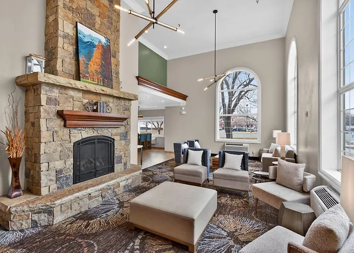 Best Western Timpanogos Inn