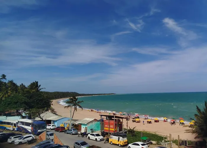 Hotel que aceita animais de estimação: Atlântico Hotel Maceió