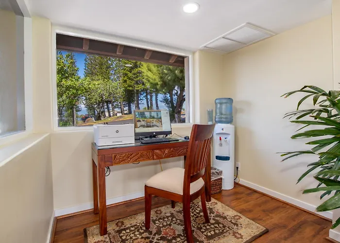 Apartment: Kapalua Villas Maui