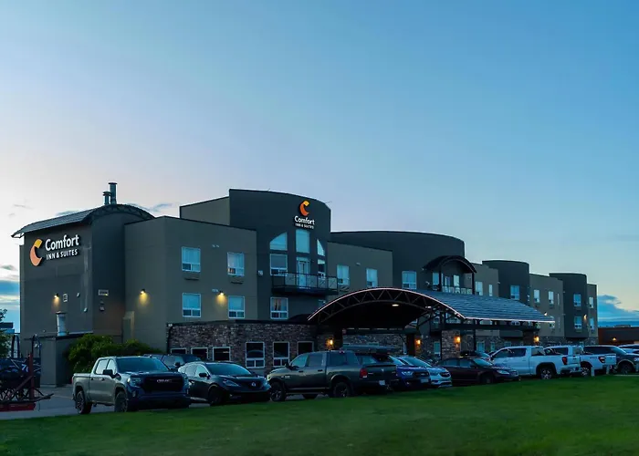 Comfort Inn & Suites