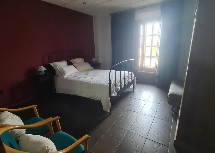 Hotel Restaurante Sonsoles