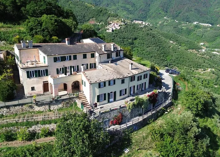 Tuvo Agriturismo