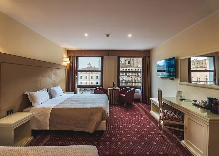 3 star hotels Dome - Panoramic Rooms