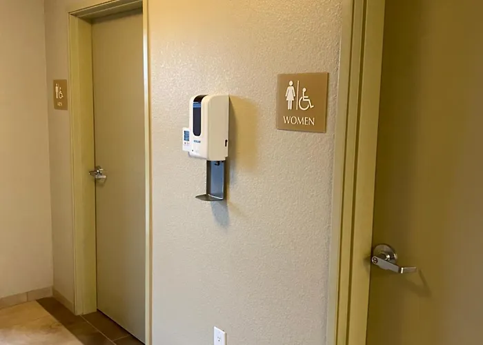 Candlewood Suites Cotulla By Ihg