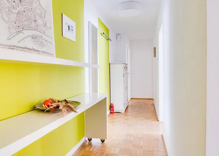 Bed and Breakfast B&B My Place Mit Fruehstueckspaket - With Breakfastbox