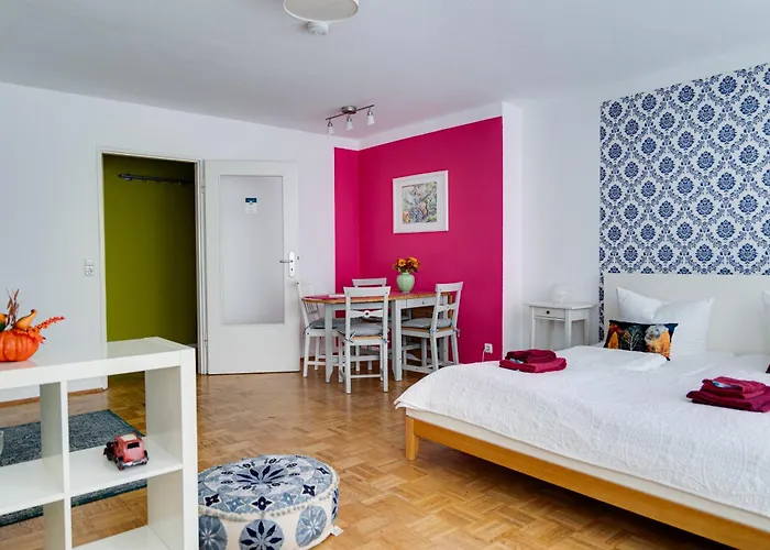 Bed and Breakfast B&B My Place Mit Fruehstueckspaket - With Breakfastbox