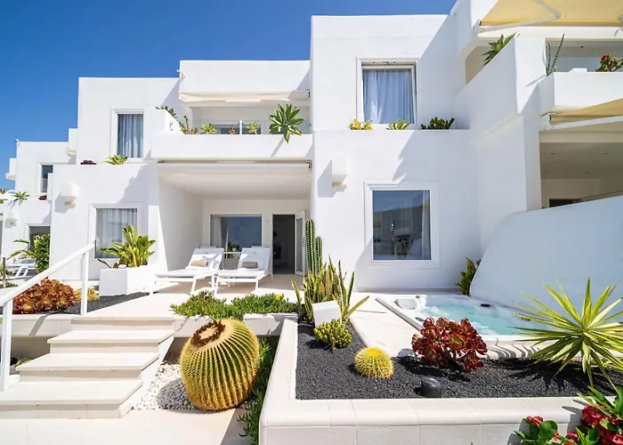  Lani'S Suites De Luxe - Adults Only
