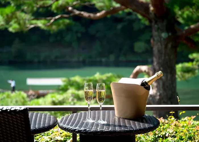 Design hotel Suiran, A Luxury Collection , Kyoto