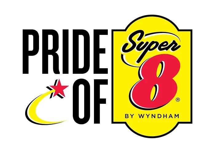 Super 8 By Wyndham Uniontown Pa
