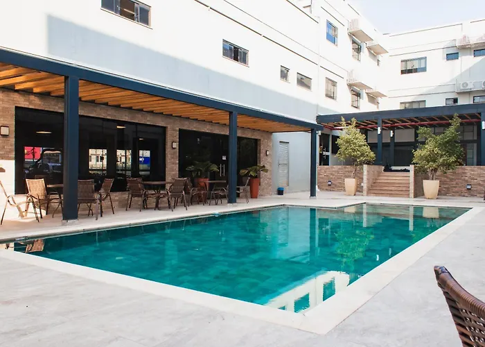 Atrium Confort s
