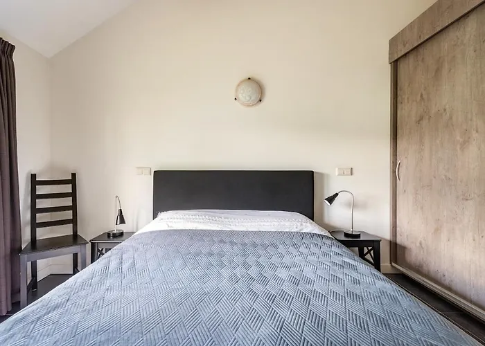 Hotel dichtbij College: De Gemoedelijkheid