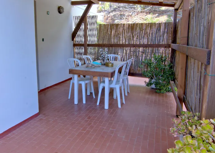 Casa Gabriella