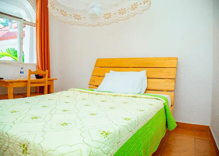 Musanto Hotel