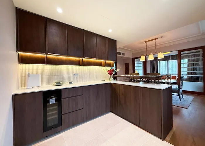 My Aparthotels Treetops Executive Residences