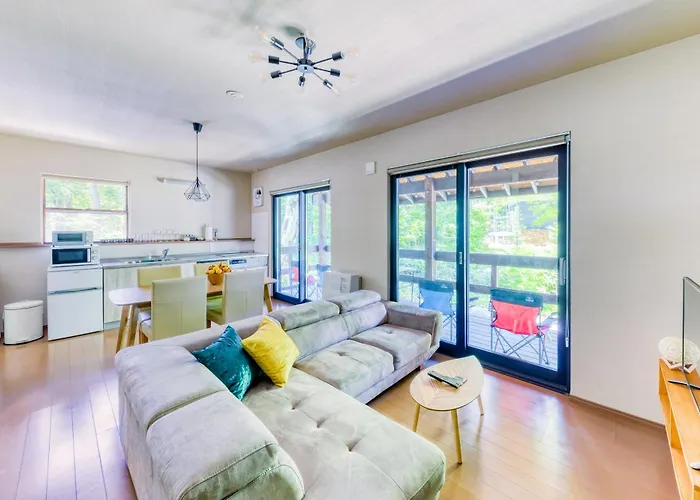 All Vacation Rentals Beaver Lodge Hakuba