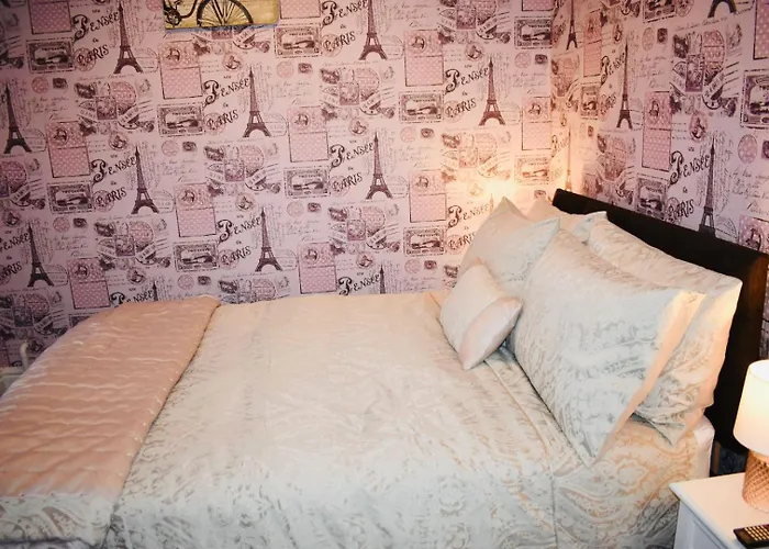 The Franklyn Hotel B&B
