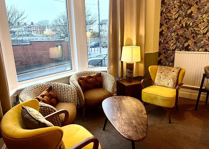The Franklyn Hotel B&B