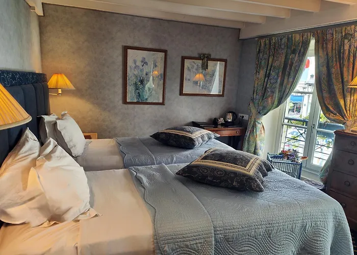  Le Relais Medicis