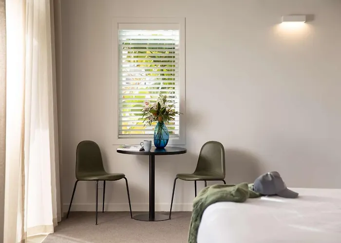 Family Hotel: Rydges Formosa Auckland Golf Resort