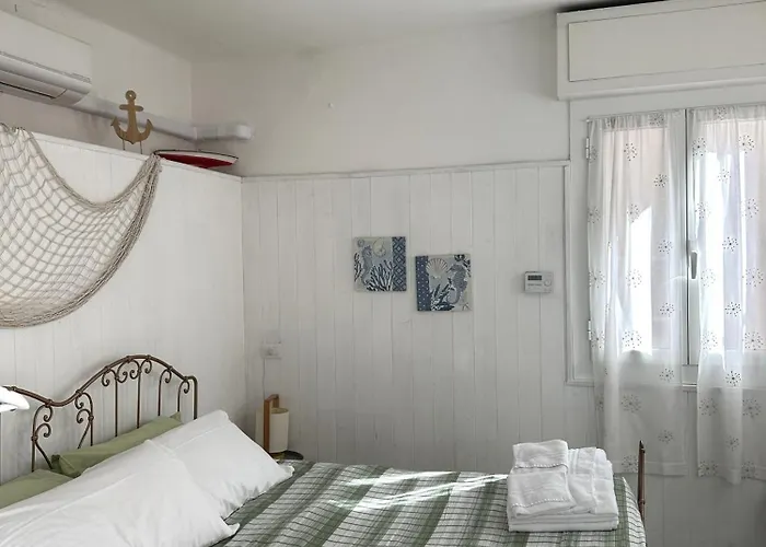 Villa Bruna B&B