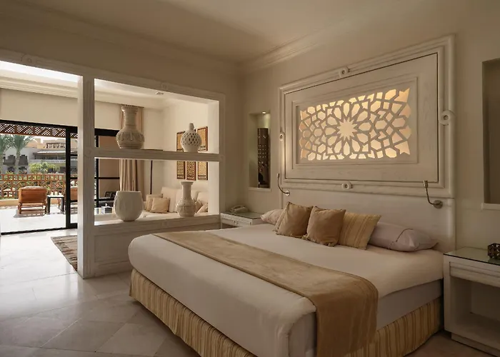 Makadi Spa - Couples Only 18 Years Plus