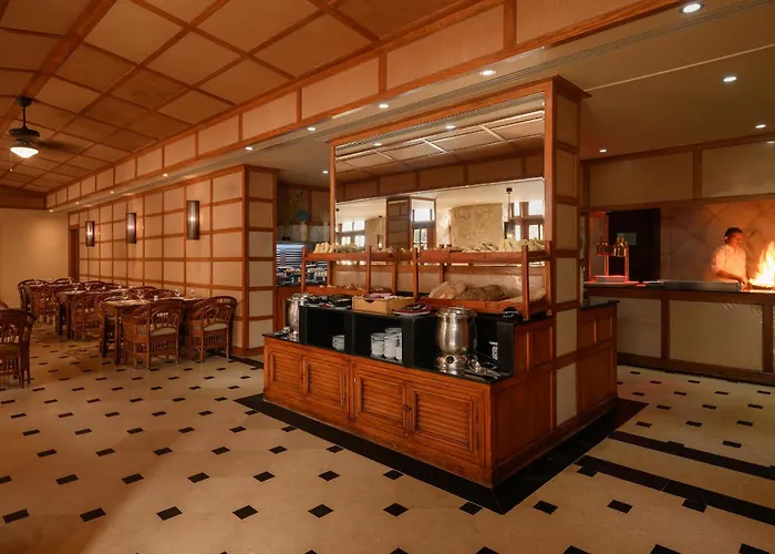 Makadi Spa - Couples Only 18 Years Plus