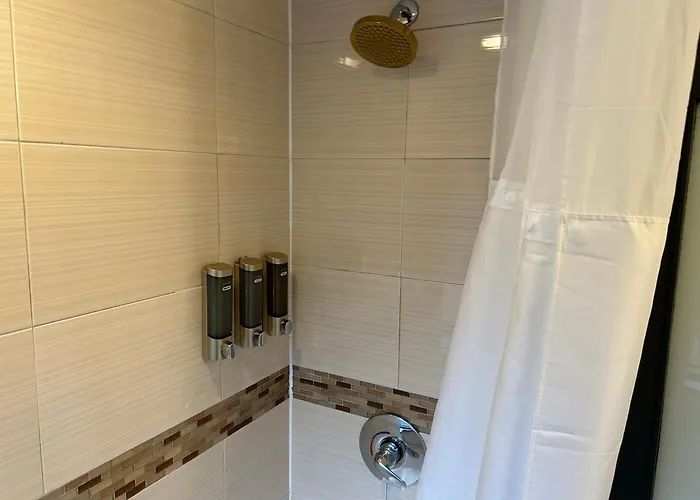Hotel Richland Les