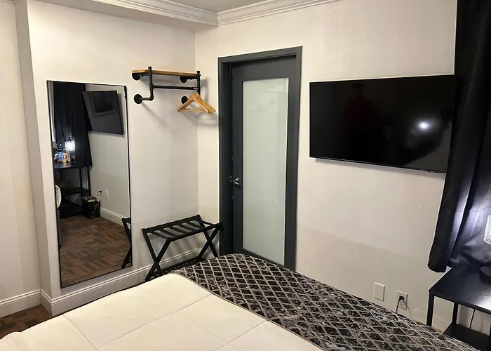 Hotel Richland LES
