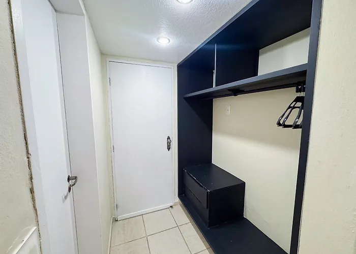 Hotel com jacuzzi: Hotel Fita Azul