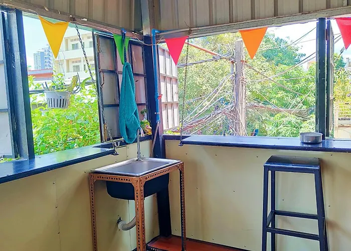 Vanny'S Peaceful Guesthouse