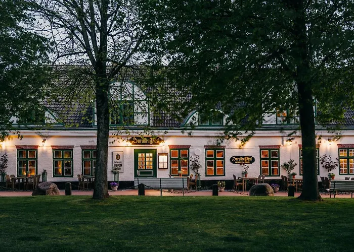 Boutique-Hotel Zur Alten Post