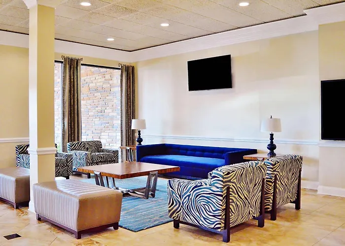 Radisson Hotel Orlando Lake Buena Vista South