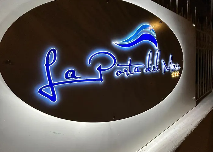 La Porta Del Mare